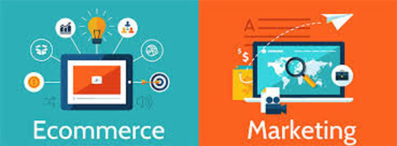 Keeping up with e-commerce marketing trends.