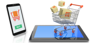 Why Brands Should Invest In E-Commerce?