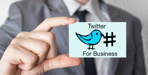 twitter as CRM tool - 3