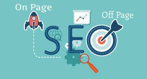 On-page and off-page optimization – What really matters in SEO