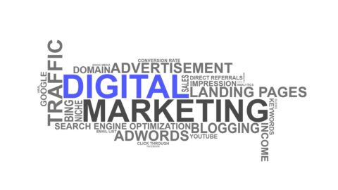 Digital Marketing Trends for 2020