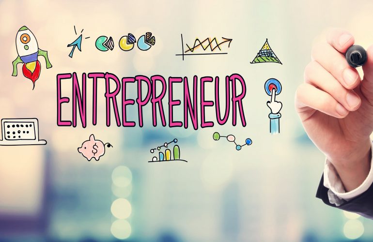 What Are The Entrepreneurial Skills And Competencies