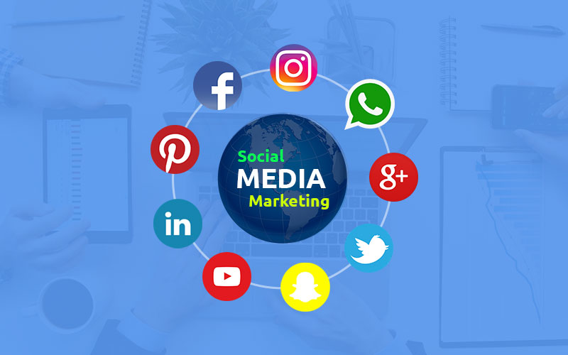 Social Media Marketing Tips for all kind of Business - All Stars Digital