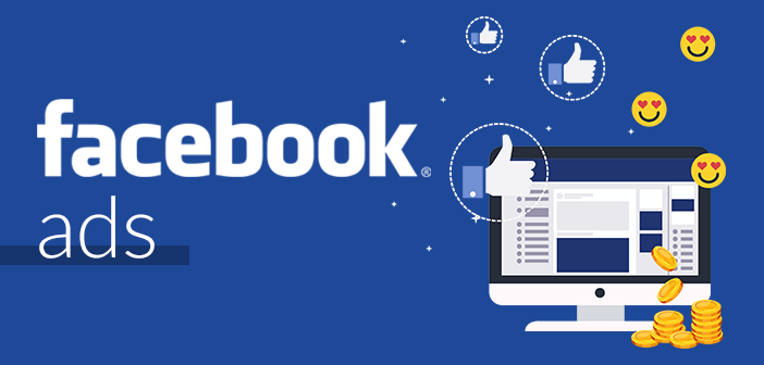 Marktsegmentatie: Facebok ads