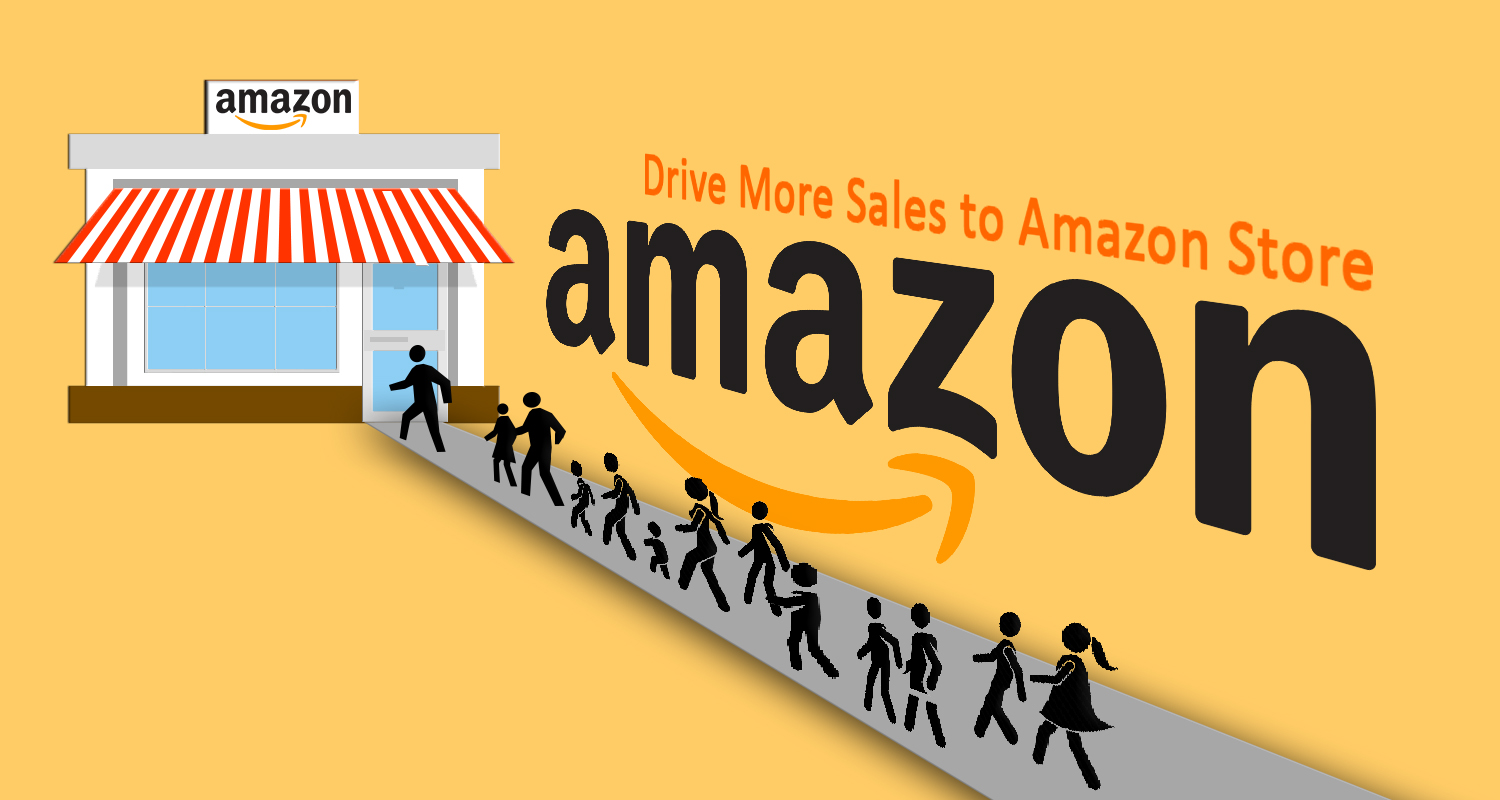 Amazon Ads - A Complete beginners Guide - All Stars Digital