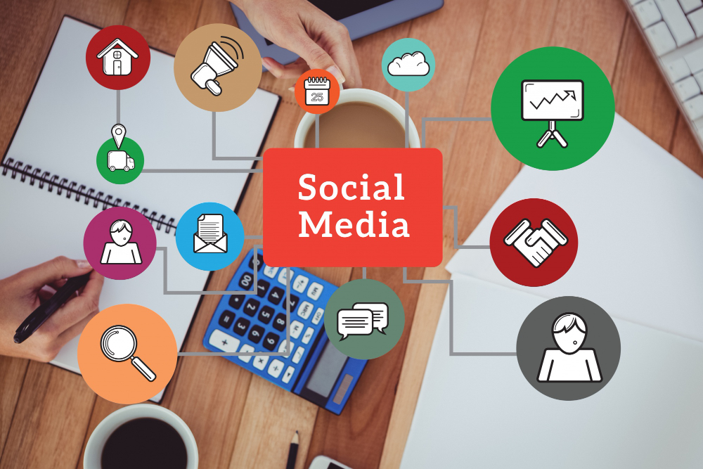 Building Brand Trust Online With Social Media Marketing Services Mumbai