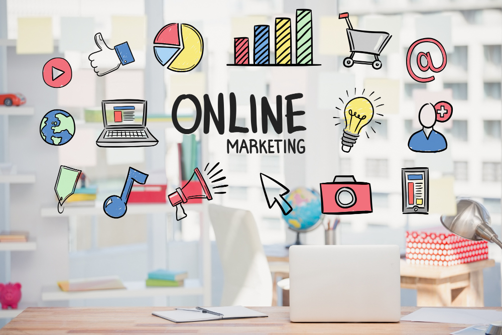 digital marketing agency in Mumbai helping brands grow online with strategy and creativity