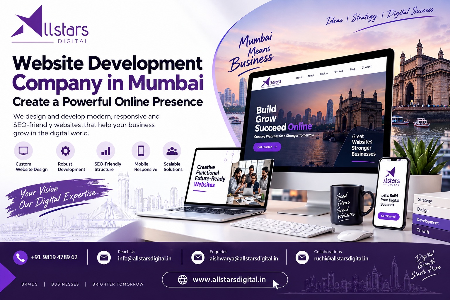 website-development-company-in-mumbai